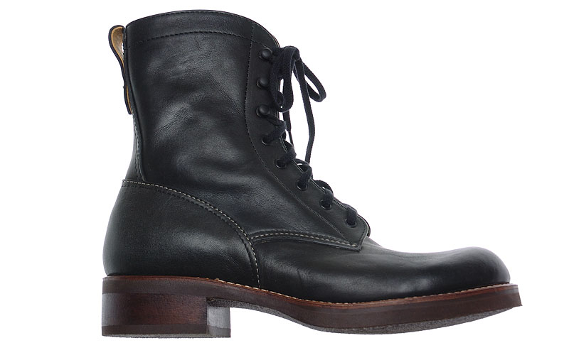 MR.OLIVE ME504 Black item photo3