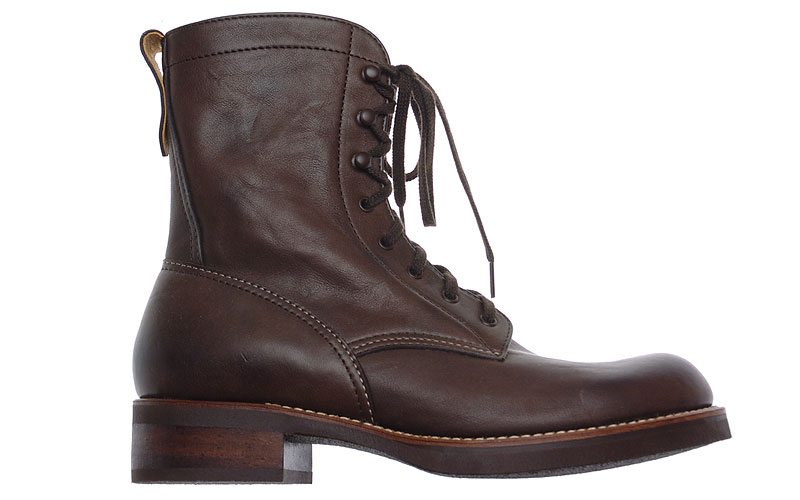 MR.OLIVE ME504 Brown item photo3