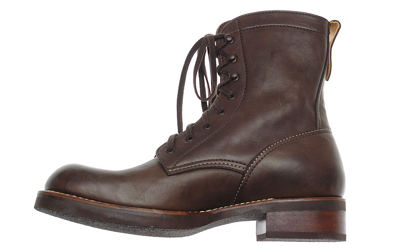 MR.OLIVE ME504 Brown item photo4