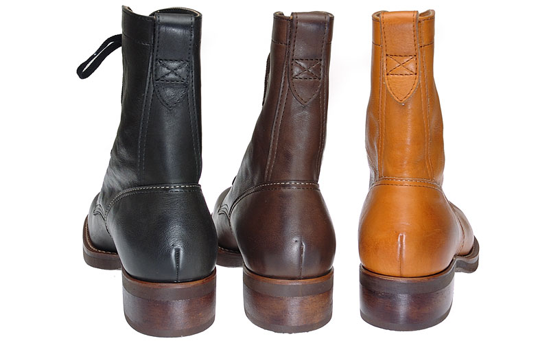 MR.OLIVE ME504 Brown item photo6