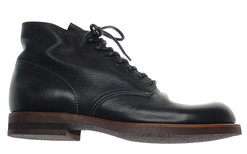 MR.OLIVE ME521 Black item photo3