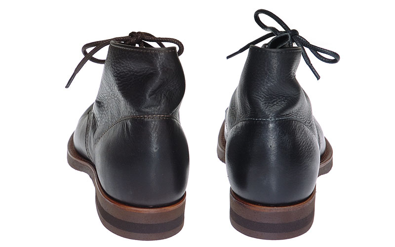 MR.OLIVE ME521 Black item photo6