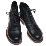 MR.OLIVE ME521 Black