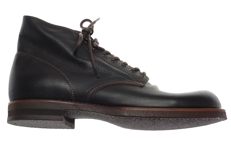 MR.OLIVE ME521 Brown item photo3