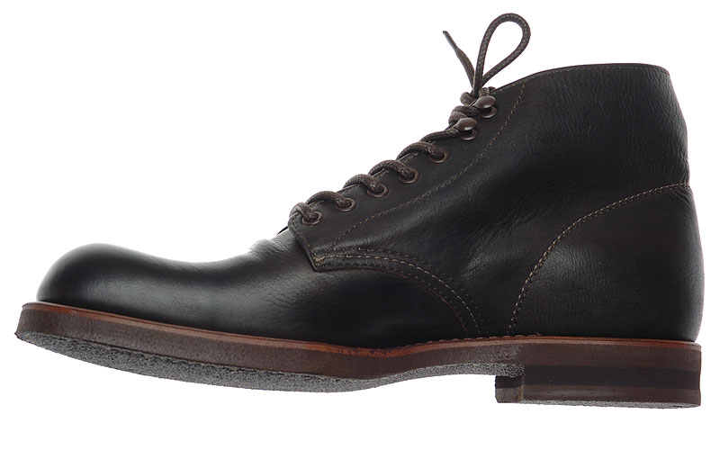 MR.OLIVE ME521 Brown item photo4