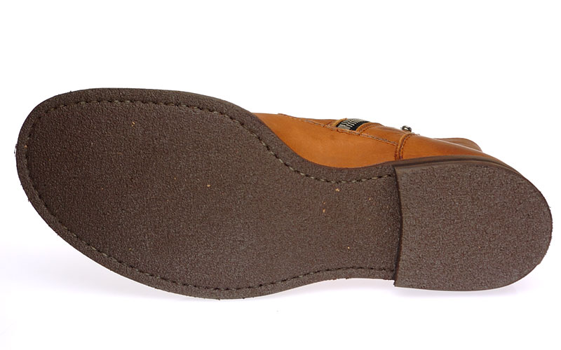 MR.OLIVE ME522 Beige item photo4