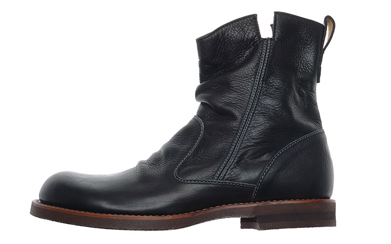 MR.OLIVE ME522 Black item photo2