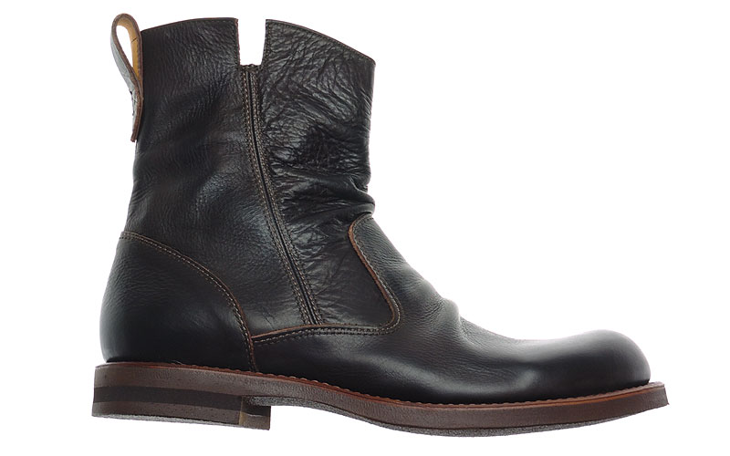 MR.OLIVE ME522 Brown item photo2