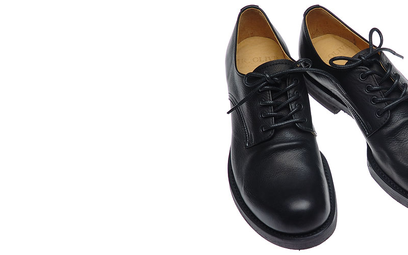 MR.OLIVE ME524 Brown item photo2