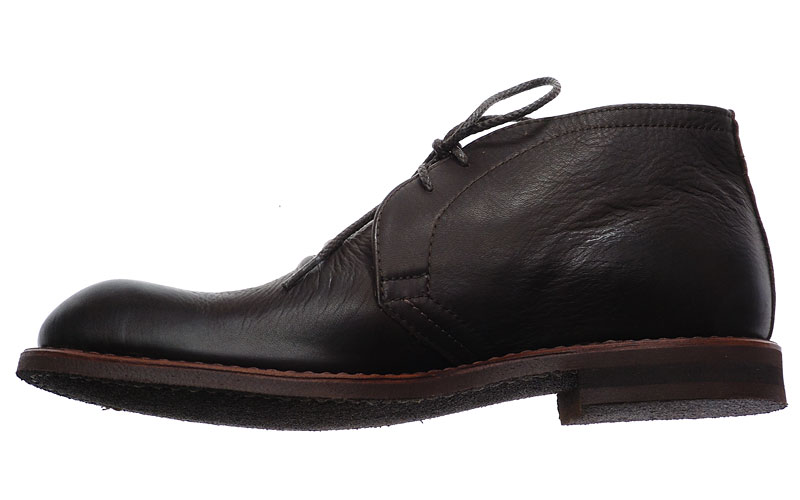 MR.OLIVE ME525 Brown item photo3