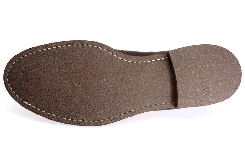 MR.OLIVE ME525 Brown item photo4