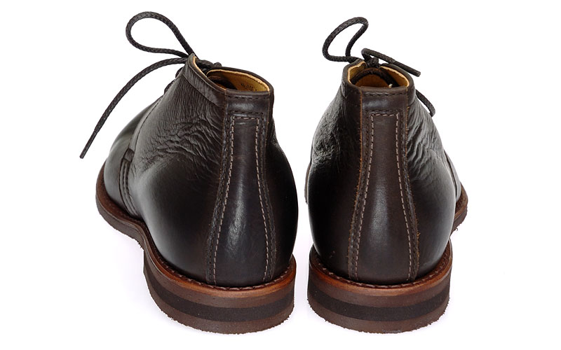 MR.OLIVE ME525 Brown item photo5