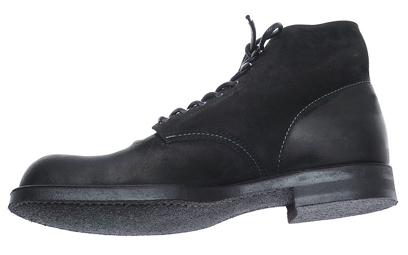 MR.OLIVE ME531 Black item photo3