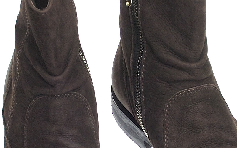 MR.OLIVE ME532 Brown item photo2