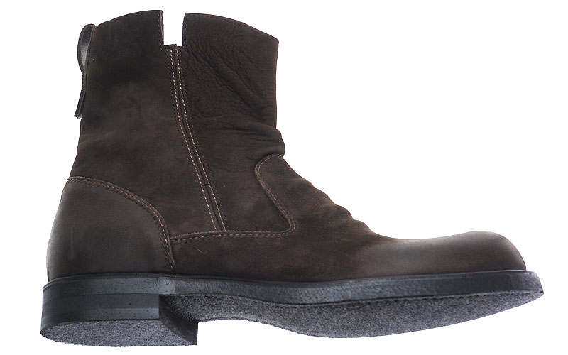 MR.OLIVE ME532 Brown item photo3