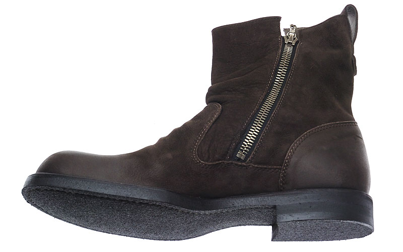 MR.OLIVE ME532 Brown item photo4