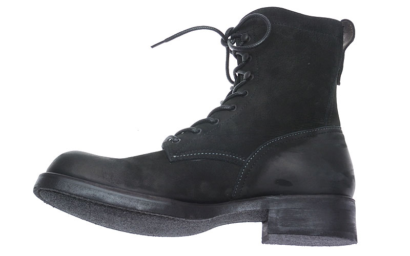 MR.OLIVE ME534 Black item photo2