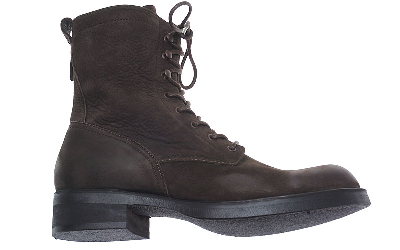 MR.OLIVE ME534 Brown item photo4