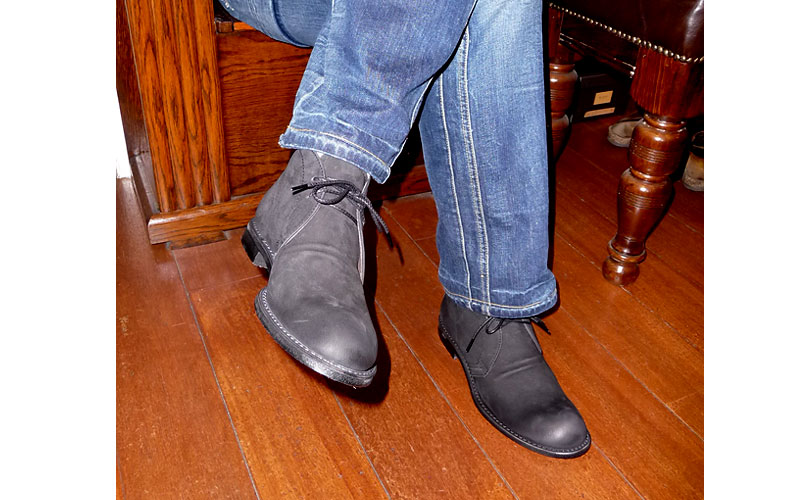 MR.OLIVE ME535 Black item photo6