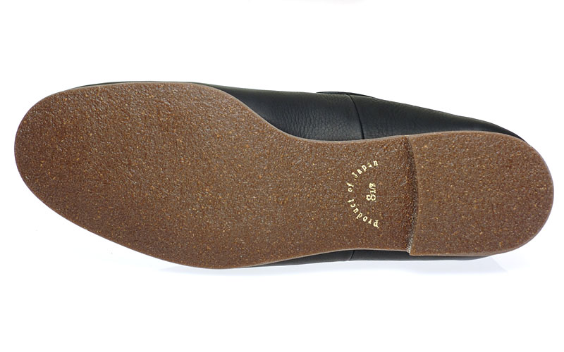 MR.OLIVE ME573 Black item photo4