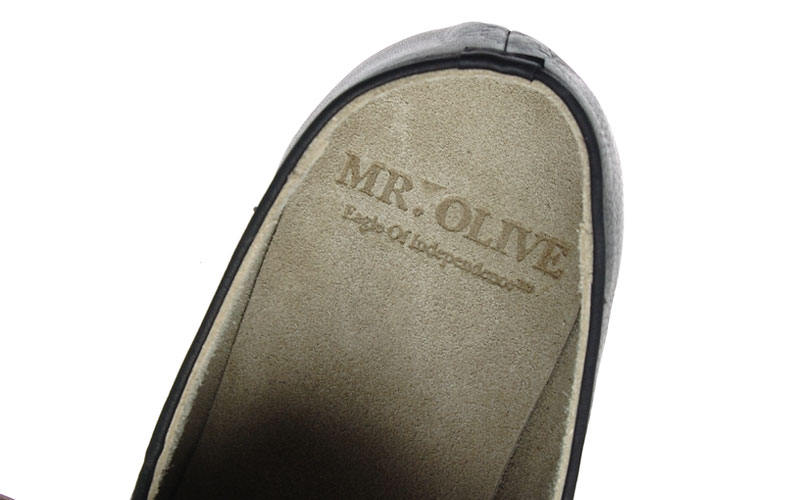 MR.OLIVE ME573 Black item photo5