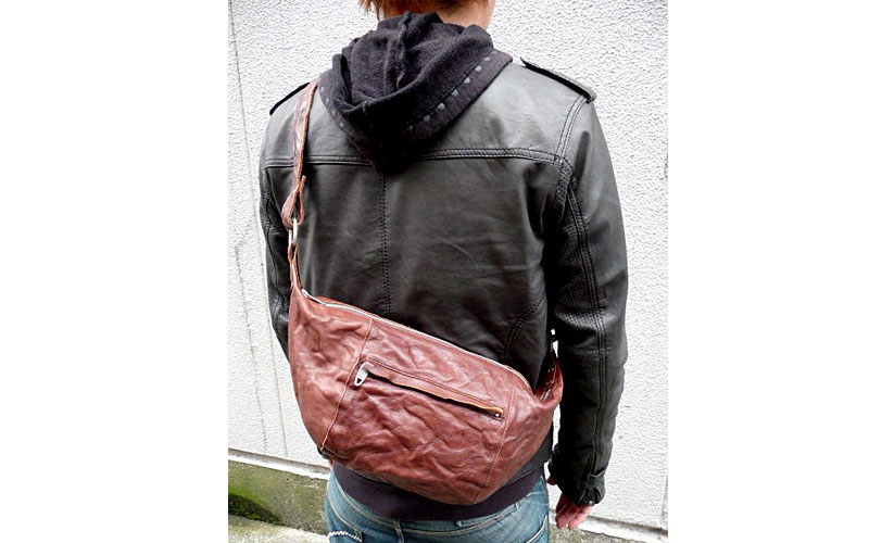 MR.OLIVE ME601 Brown item photo8