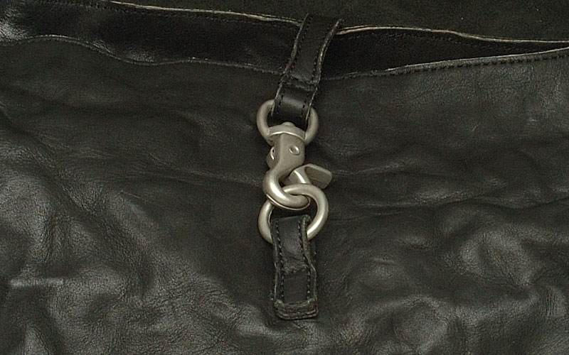 MR.OLIVE ME602 Black item photo5