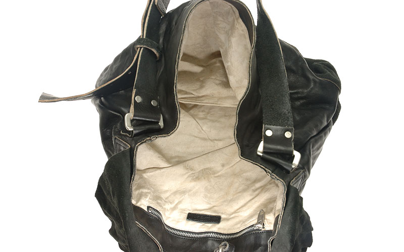 MR.OLIVE ME602 Black item photo8