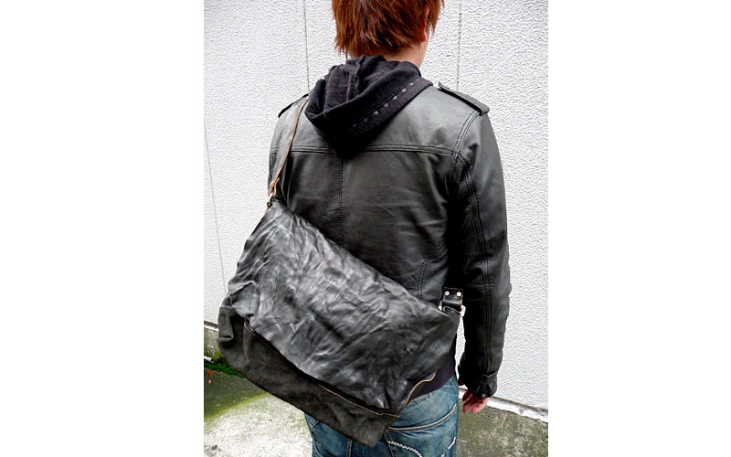 MR.OLIVE ME602 Black item photo9
