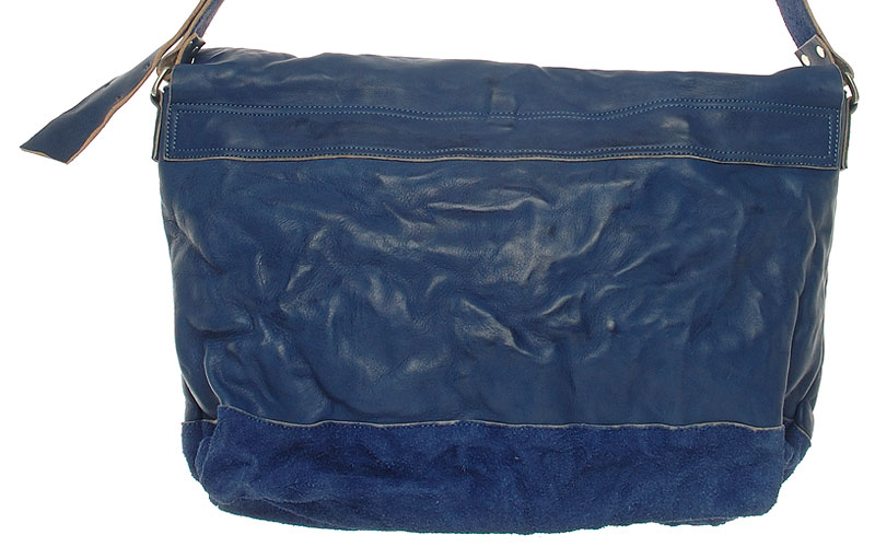 MR.OLIVE ME602 Blue item photo3