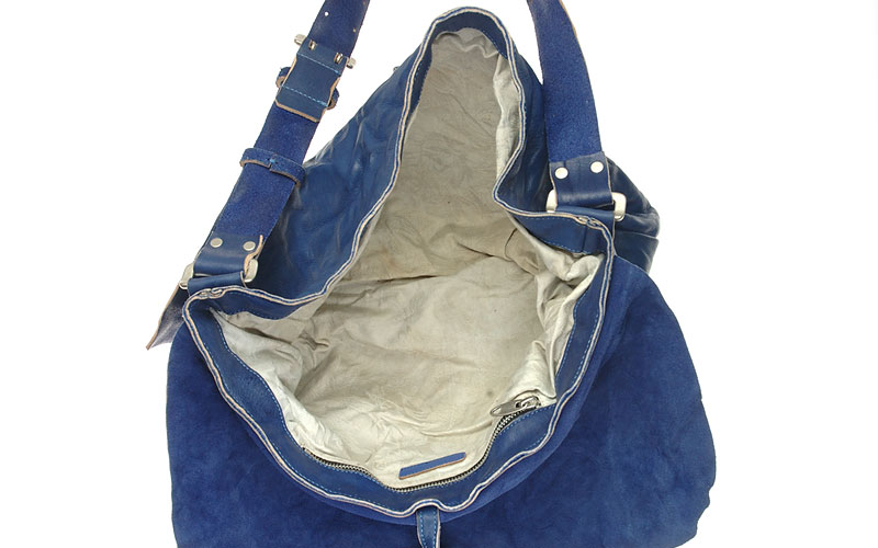 MR.OLIVE ME602 Blue item photo8