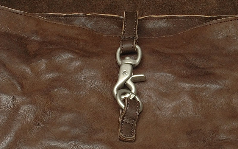 MR.OLIVE ME602 Brown item photo5