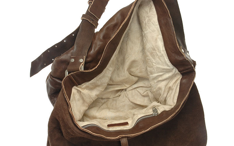 MR.OLIVE ME602 Brown item photo8