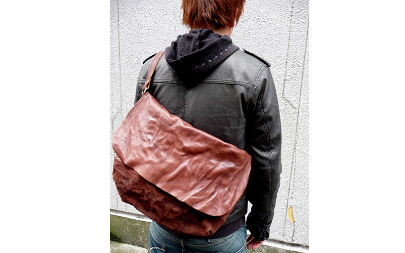 MR.OLIVE ME602 Brown item photo9