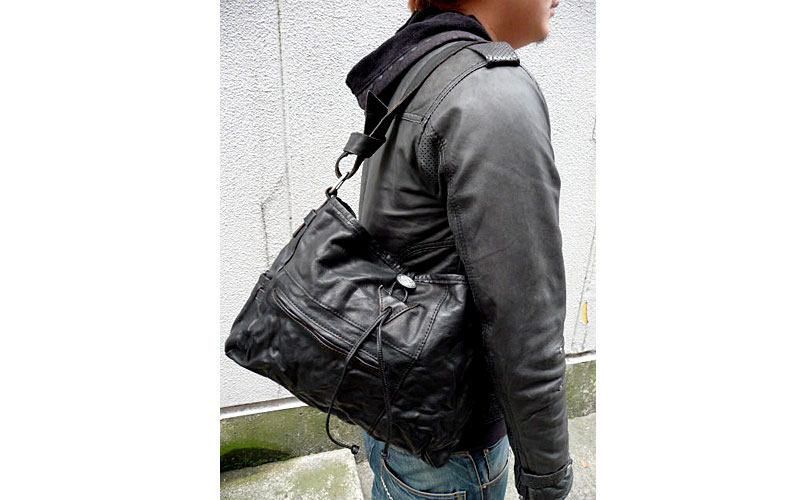 MR.OLIVE ME604 Black item photo7