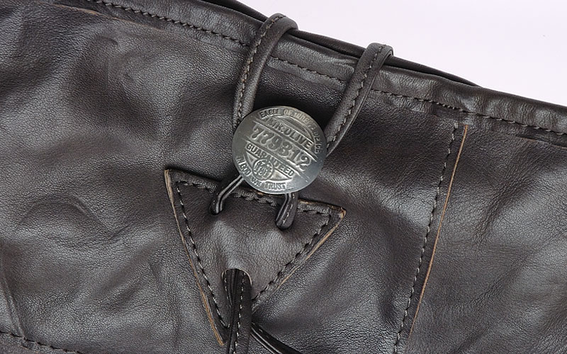 MR.OLIVE ME604 Gray item photo5