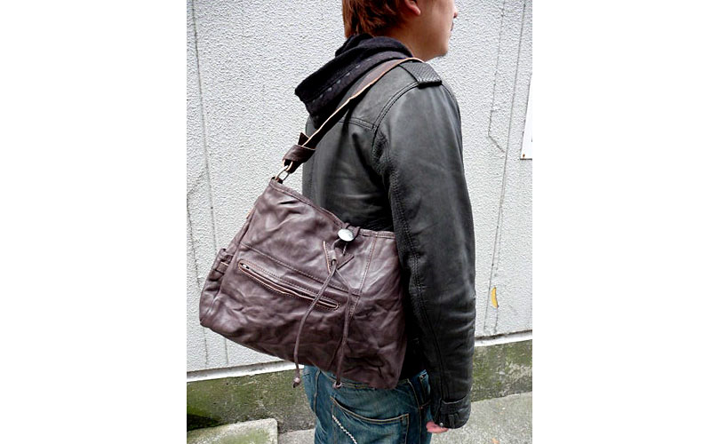 MR.OLIVE ME604 Gray item photo7