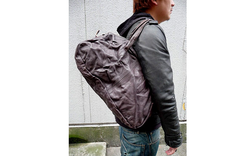 MR.OLIVE ME605 Gray item photo8