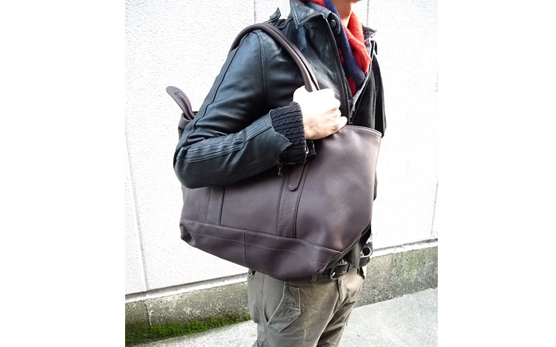 MR.OLIVE ME615 Brown item photo6