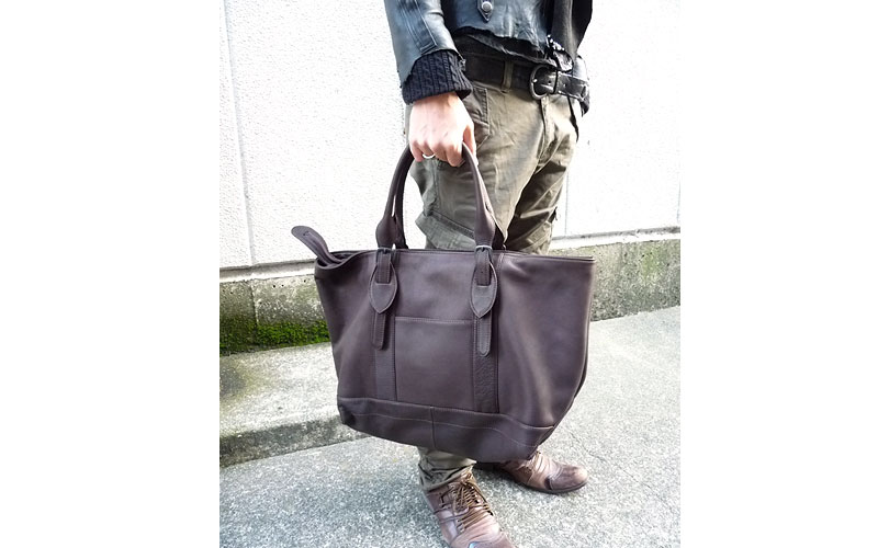 MR.OLIVE ME615 Brown item photo7
