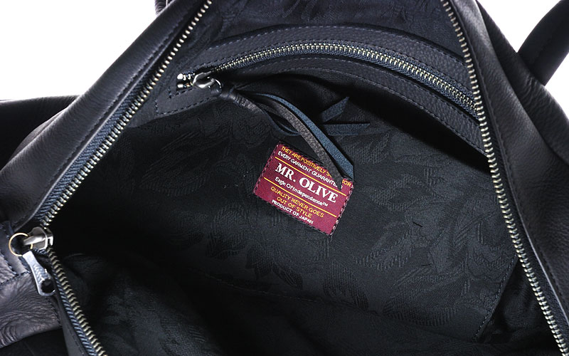 MR.OLIVE ME616 Black item photo7