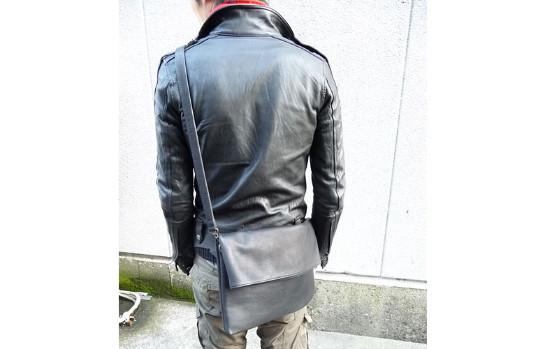 MR.OLIVE ME617 Black item photo7