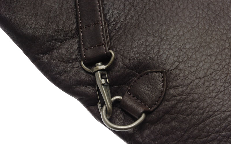 MR.OLIVE ME617 Brown item photo4