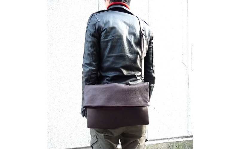 MR.OLIVE ME617 Brown item photo7