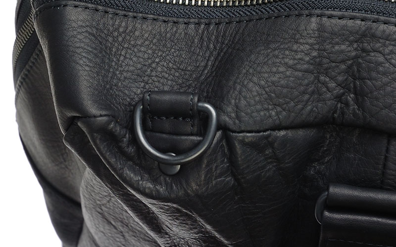 MR.OLIVE ME619 Black item photo6