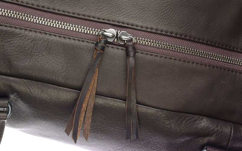 MR.OLIVE ME619 Brown item photo5