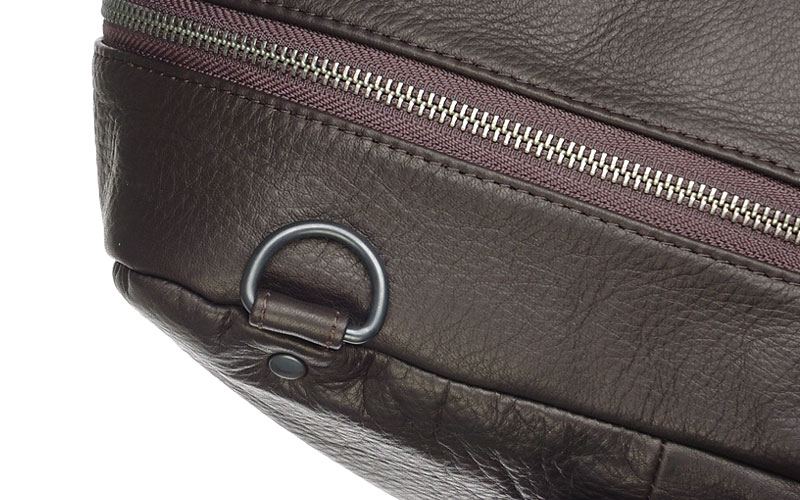 MR.OLIVE ME619 Brown item photo6