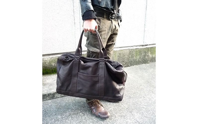 MR.OLIVE ME619 Brown item photo10