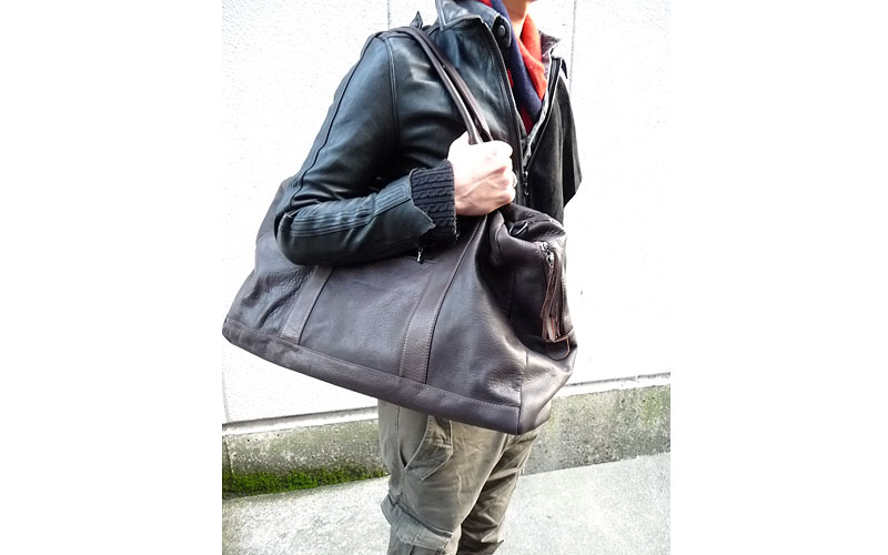 MR.OLIVE ME619 Brown item photo11