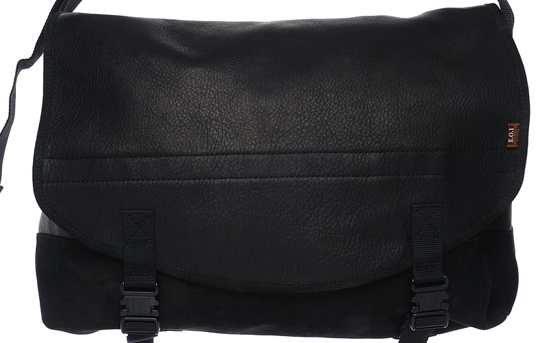 MR.OLIVE ME621 Black item photo2